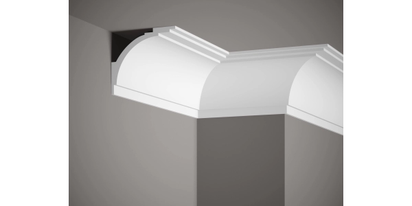 Listwa karniszowa sufitowa MD105 - Mardom Decor